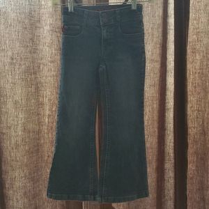 BONGO GIRLS JEANS SIZE 6